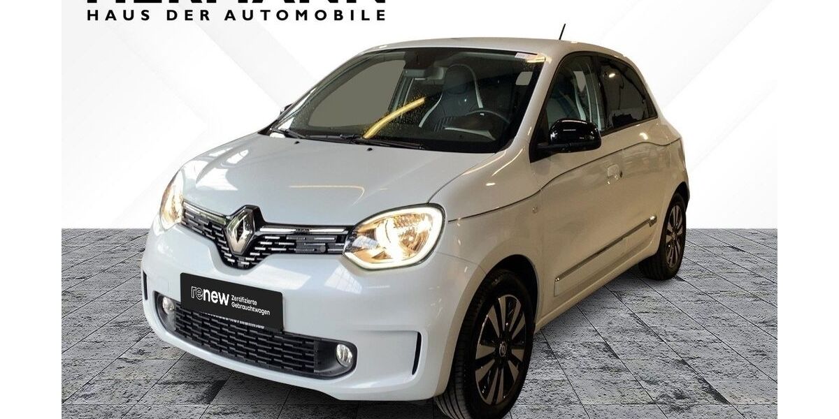 Renault Twingo 31.300 km 13.497 &euro; Einbeck 37574