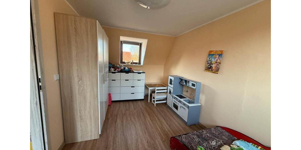 Reihenhaus Dresden Klotzsche - 4 Zimmer, 111 m&sup2;, 447.000&euro; | Angebot:26351022