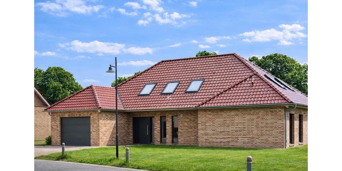 Einfamilienhaus Hanstedt - 6 Zimmer, 194 m&sup2;, 889.000&euro; | Angebot:26051523