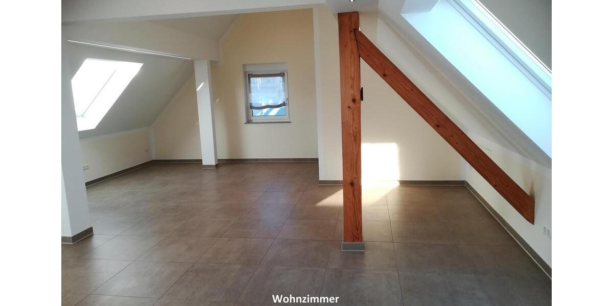 Etagenwohnung Obertrubach - 5 Zimmer, 130 m&sup2;, 1.150&euro; | Angebot:26224836