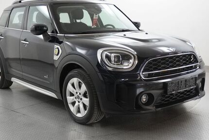 Mini Countryman SE (Cooper) 60.000 km 19.250 &euro; Bebra 36179
