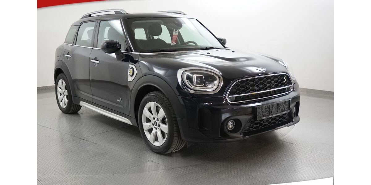 Mini Countryman SE (Cooper) 60.000 km 19.250 &euro; Bebra 36179
