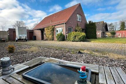 Haus Wangerland - 4 Zimmer, 99 m&sup2;, 244.000&euro; | Angebot:26018288