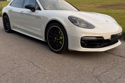 Porsche Panamera 73.000 km 83.300 &euro; Dingolfing 84130