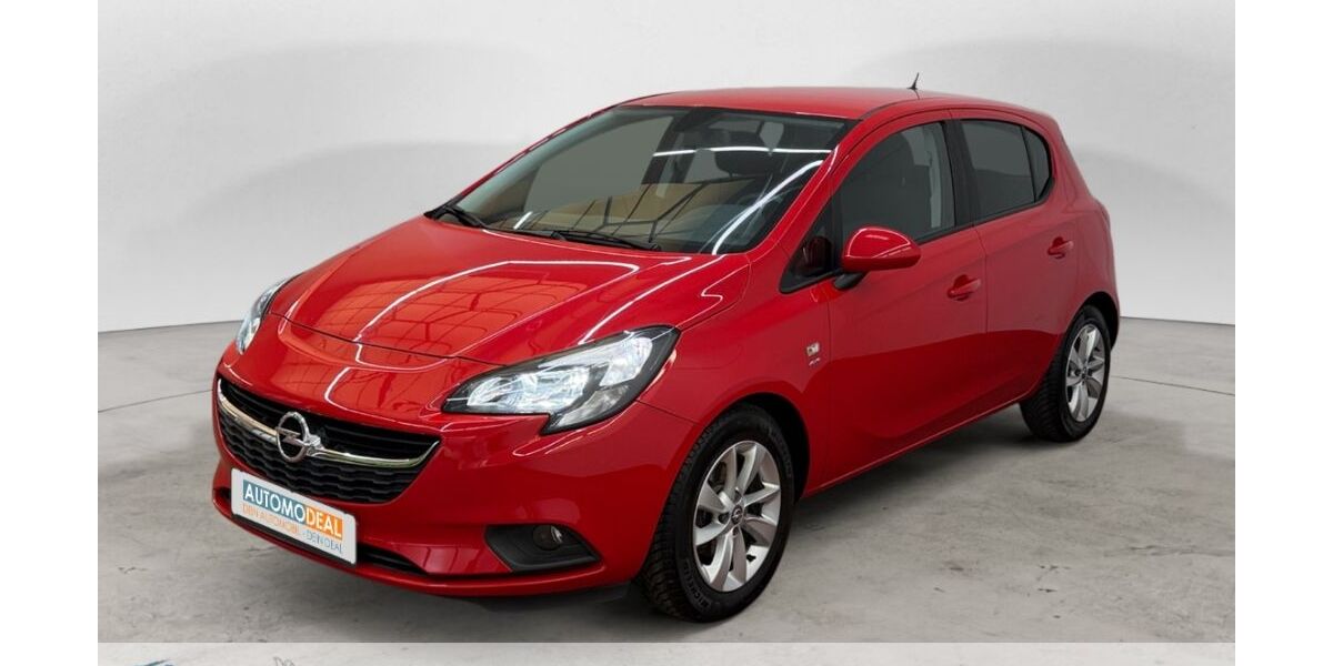Opel Corsa 59.203 km 11.990 &euro; Dinslaken 46539