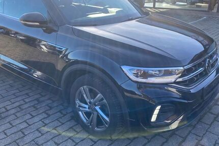 VW T-Roc 100.000 km 22.700 &euro; Donaueschingen 78166