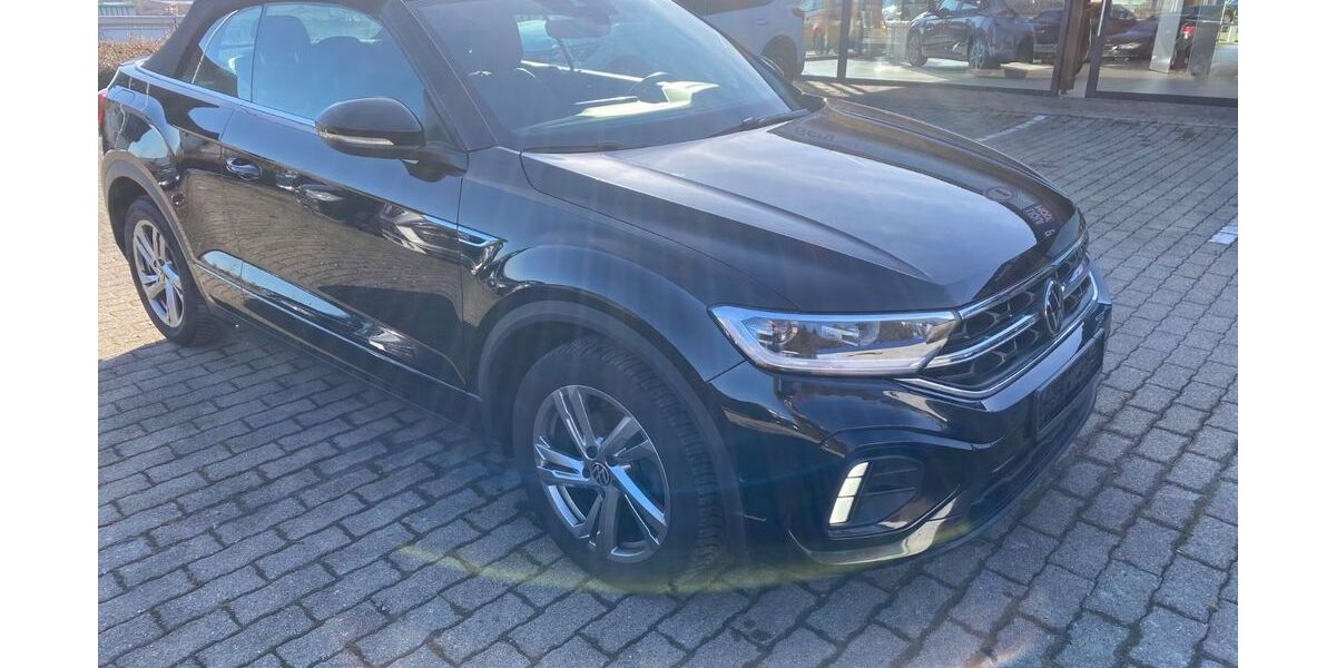 VW T-Roc 100.000 km 22.700 &euro; Donaueschingen 78166