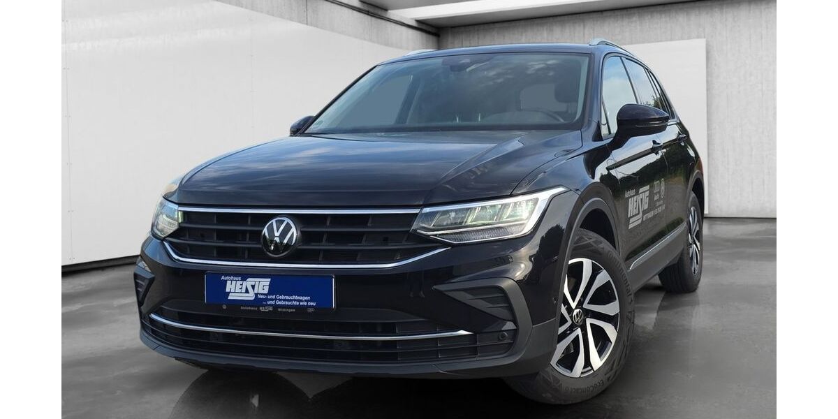 VW Tiguan 39.245 km 28.979 &euro; Wittingen 29378