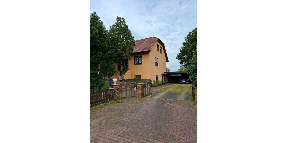 Einfamilienhaus Herzberg (Elster) - 7 Zimmer, 152 m&sup2;, 395.000&euro; | Angebot:26888808