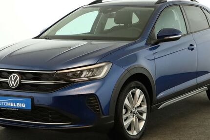 VW Taigo 9.000 km 24.990 &euro; Donnersdorf 97499