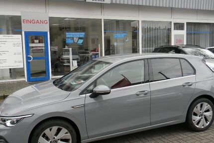 VW Golf 20.500 km 25.998 &euro; Kaiserslautern 67655