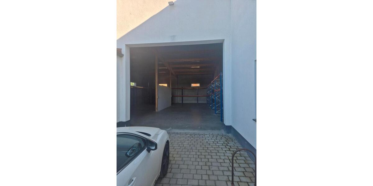 Gewerbeobjekt Gießen Allendorf - 1.300&euro; | Angebot:26385454