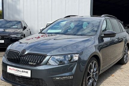 Skoda Octavia 161.000 km 14.990 &euro; Cloppenburg 49661