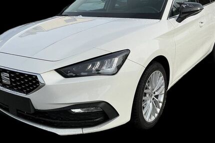 Seat Leon 49.741 km 18.690 &euro; Wenden 57482