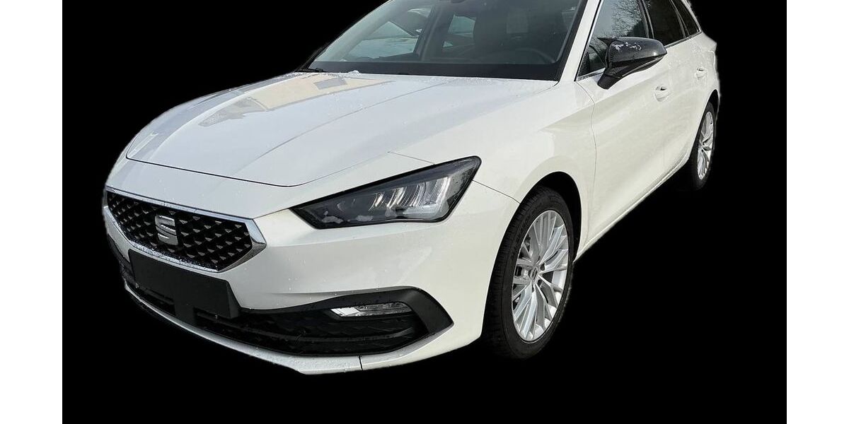 Seat Leon 49.741 km 18.690 &euro; Wenden 57482