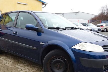 Renault Megane 175.000 km 600 &euro; Bad Harzburg 38667