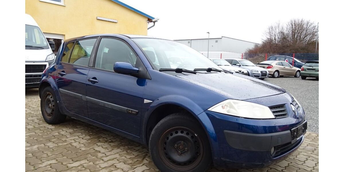 Renault Megane 175.000 km 600 &euro; Bad Harzburg 38667