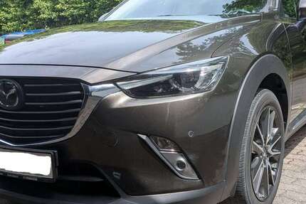 Mazda CX-3 142.100 km 11.700 &euro; Ködnitz 95361
