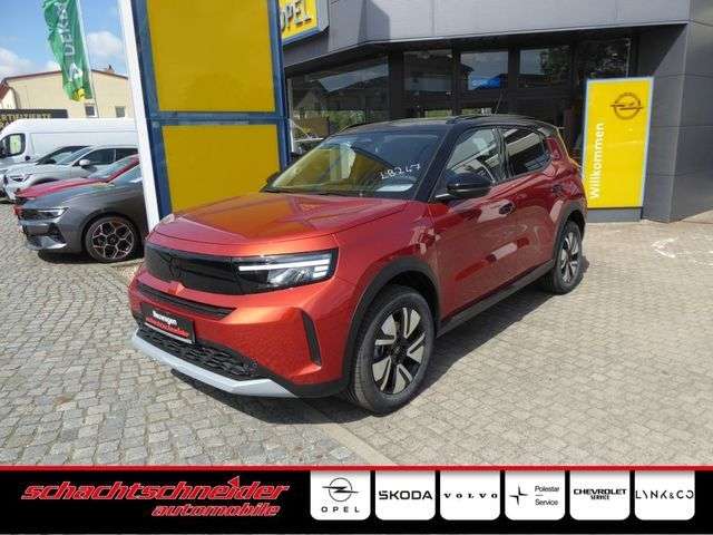 Opel Frontera 3.986 km 21.990 &euro; Beelitz 14547