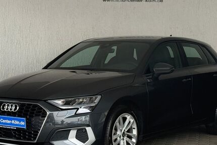 Audi A3 48.350 km 24.950 &euro; Köln 50733