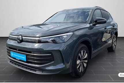 VW Tiguan 48.200 km 35.290 &euro; Neunkirchen 66538