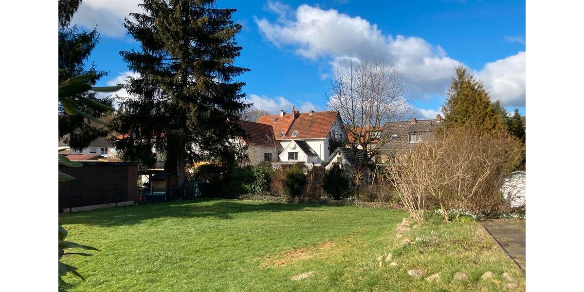 Einfamilienhaus Osterholz-Scharmbeck Scharmbeck - 5 Zimmer, 131 m&sup2;, 1.380&euro; | Angebot:24646860