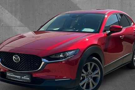 Mazda CX-30 39.348 km 22.450 &euro; Schwerin 19057