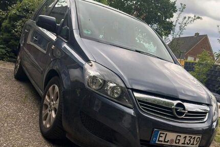 Opel Zafira 237.763 km 2.000 &euro; Meppen 49716