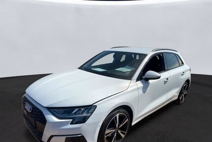 Audi A3 44.255 km 23.990 &euro; Rastede/ Wahnbek 26180
