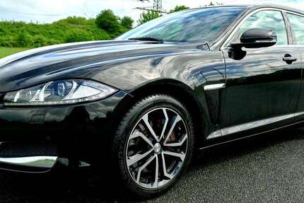 Jaguar XF 200.400 km 12.300 &euro; Wilhelmshaven, Stadt 26386