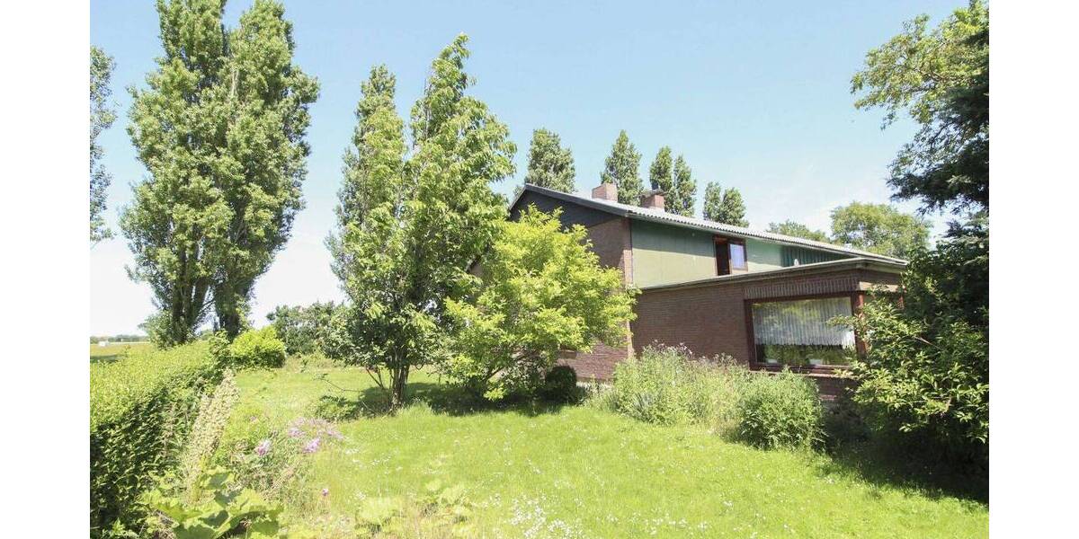 Bauernhaus, Landhaus Fehmarn Vadersdorf - 5 Zimmer, 177 m&sup2;, 450.000&euro; | Angebot:26189569