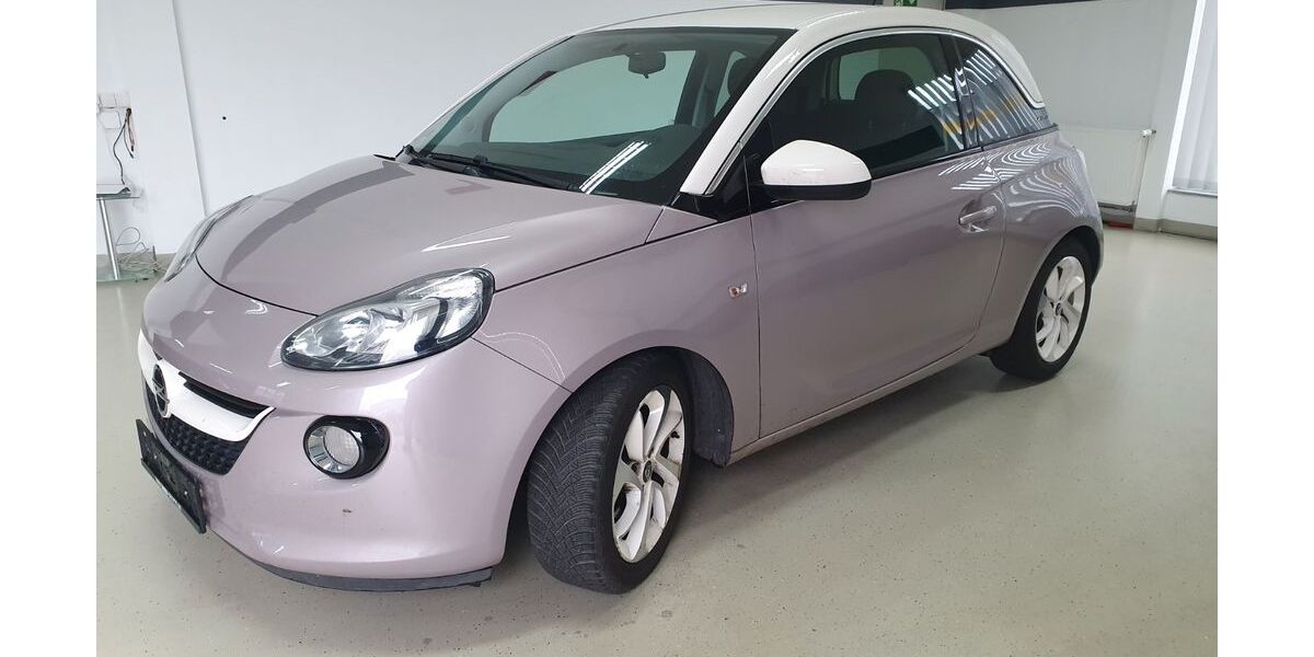 Opel Adam 174.000 km 3.999 &euro; Roßdorf 64380
