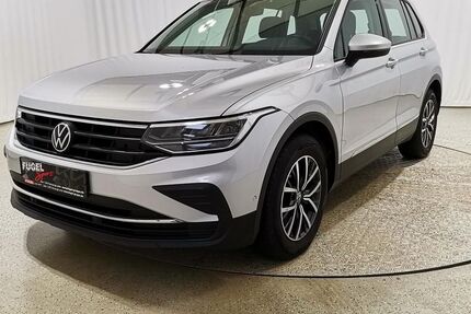 VW Tiguan 91.980 km 20.829 &euro; Chemnitz - Mittelbach 09224
