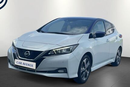 Nissan Leaf 59.500 km 14.490 &euro; Bitburg 54634