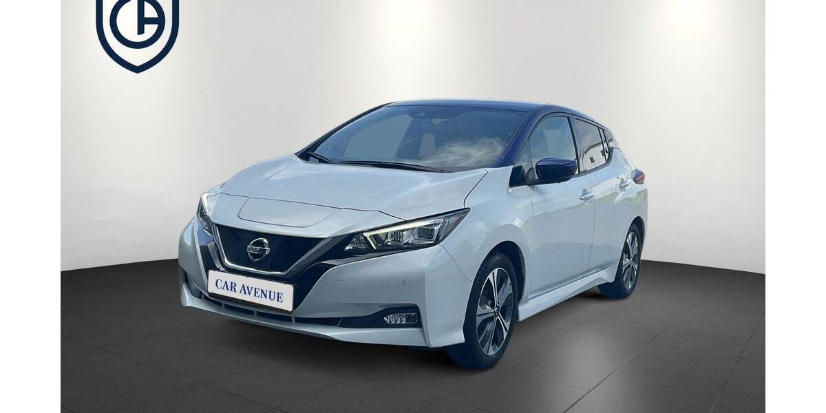 Nissan Leaf 59.500 km 14.490 &euro; Bitburg 54634