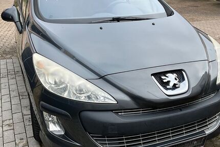 Peugeot 308 183.000 km 2.250 &euro; Saarlouis 66740