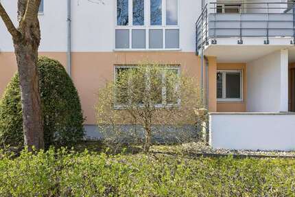 Wohnung Schöneiche bei Berlin - 2 Zimmer, 45 m&sup2;, 212.000&euro; | Angebot:26465005