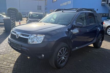 Dacia Duster 80.700 km 7.900 &euro; brühl 50321