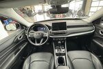 Jeep Compass S Plug-IN Hybrid 4WD 1.Hand Anhängerkplg 43.400 km 24.720 &euro; Lich 35423