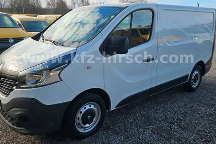 Renault Trafic 38.000 km 13.923 &euro; Pfeffenhausen 84076