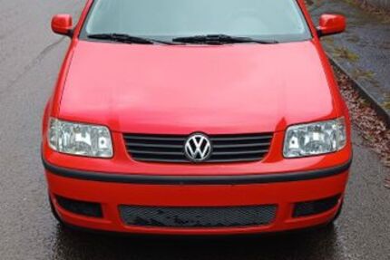 VW Polo 169.000 km 1.199 &euro; Steinalben 66851