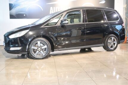 Ford Galaxy 182.634 km 14.200 &euro; Ratingen 40880