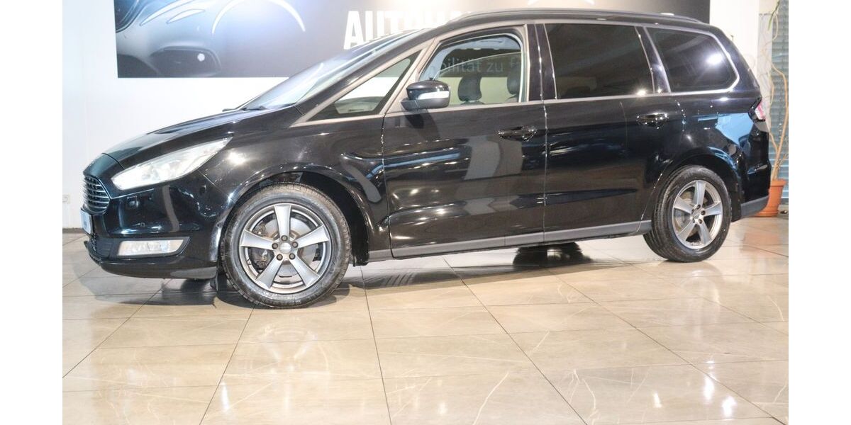 Ford Galaxy 182.634 km 15.600 &euro; Ratingen 40880