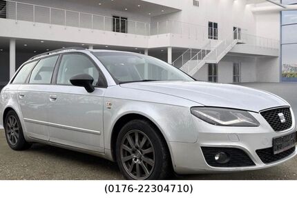 Seat Exeo 259.000 km 4.450 &euro; Adersheim 38304