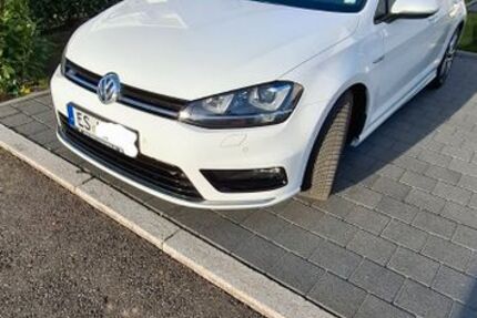 VW Golf 160.450 km 11.700 &euro; Baltmannsweiler 73666