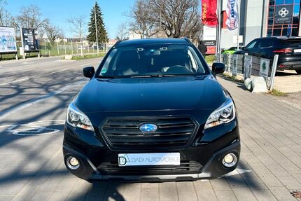 Subaru Outback 342.000 km 5.999 &euro; Freiburg 79108