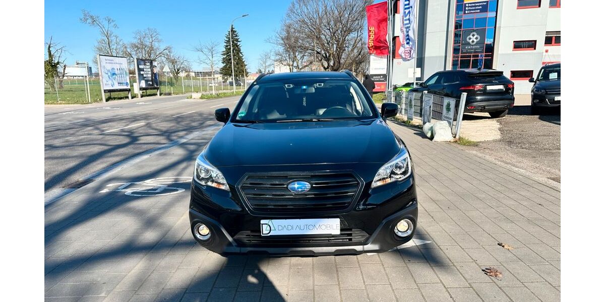 Subaru Outback 342.000 km 5.999 &euro; Freiburg 79108