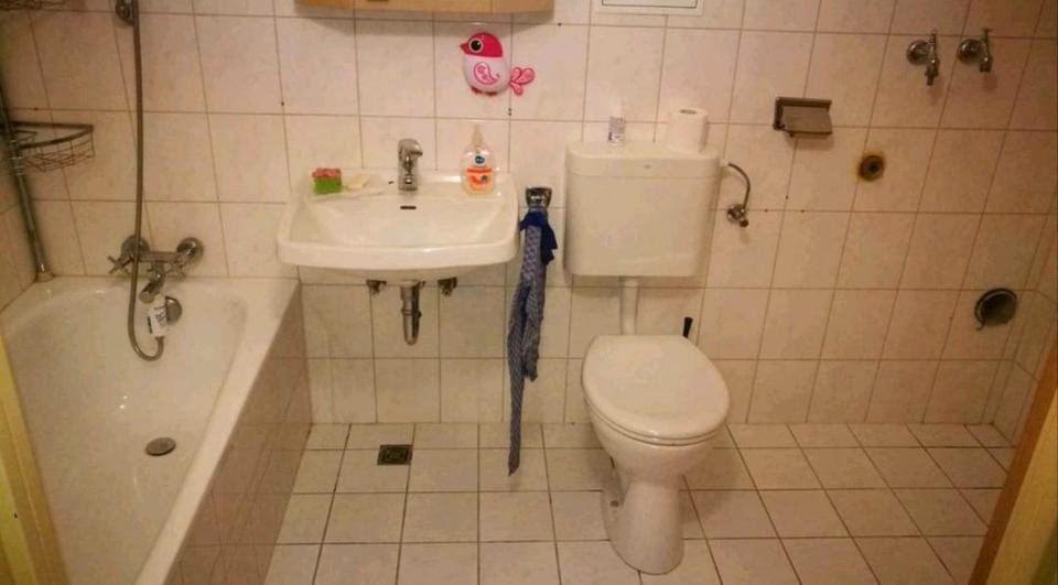 Etagenwohnung Landstuhl - 4 Zimmer, 107 m&sup2;, 145.000&euro; | Angebot:27236792