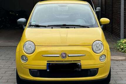 Fiat 500 128.000 km 3.499 &euro; Osnabrück 49076