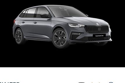 Skoda Scala 35.700 km 24.950 &euro; Kreuztal 57223